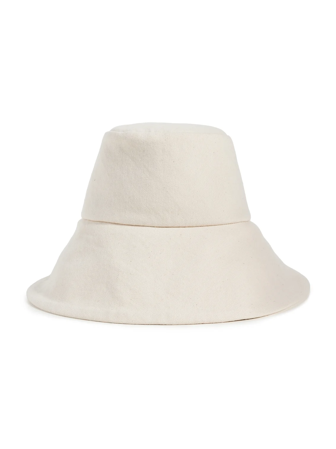 Walker Canvas Hat