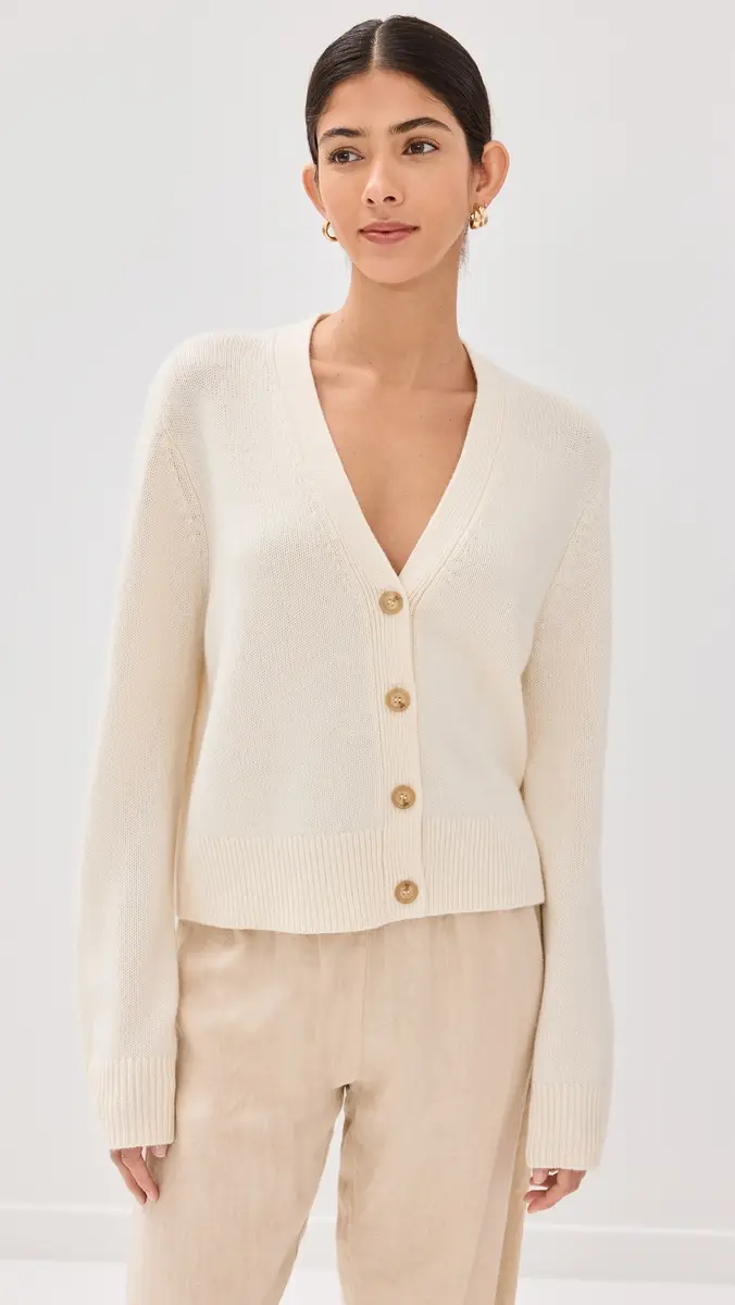 Jenni Kayne Cashmere Cardigan | Thumbnail 2