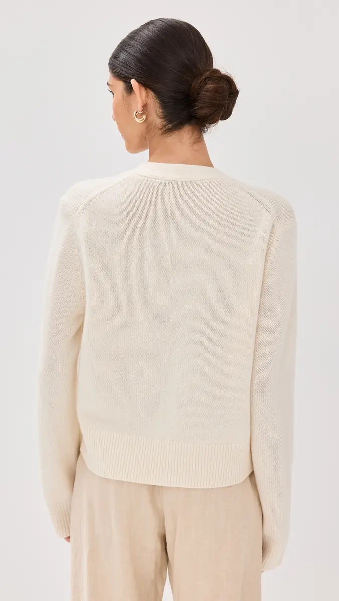 Jenni Kayne Cashmere Cardigan | Thumbnail 3
