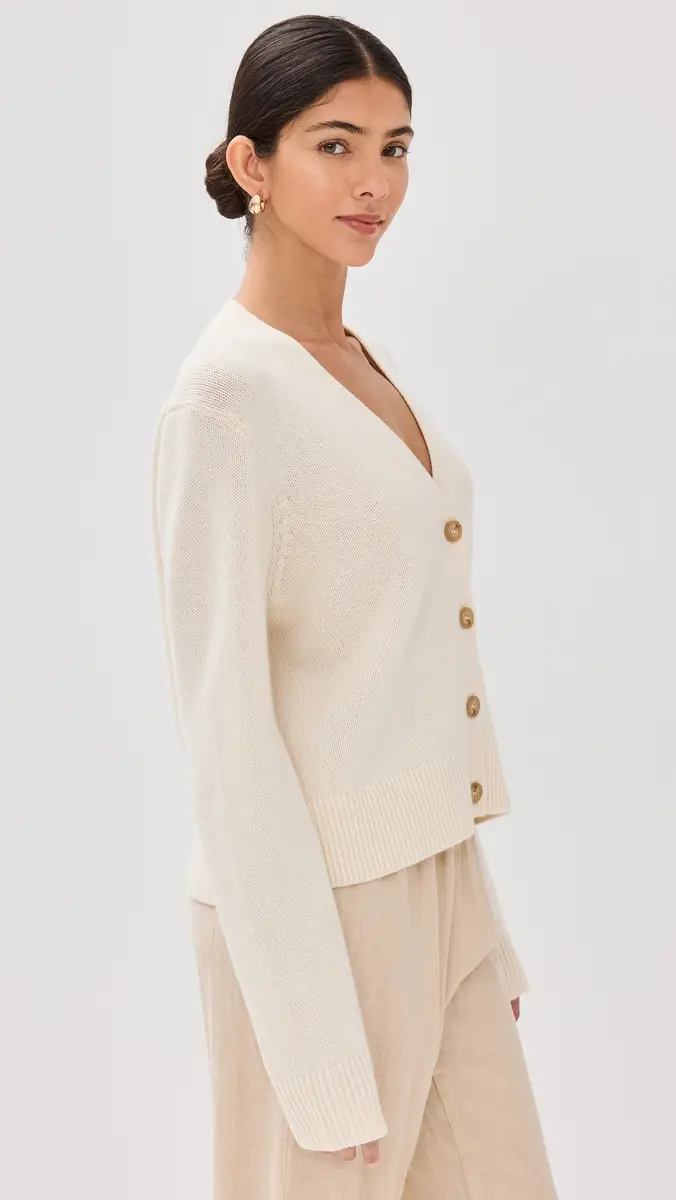 Jenni Kayne Cashmere Cardigan | Thumbnail 4