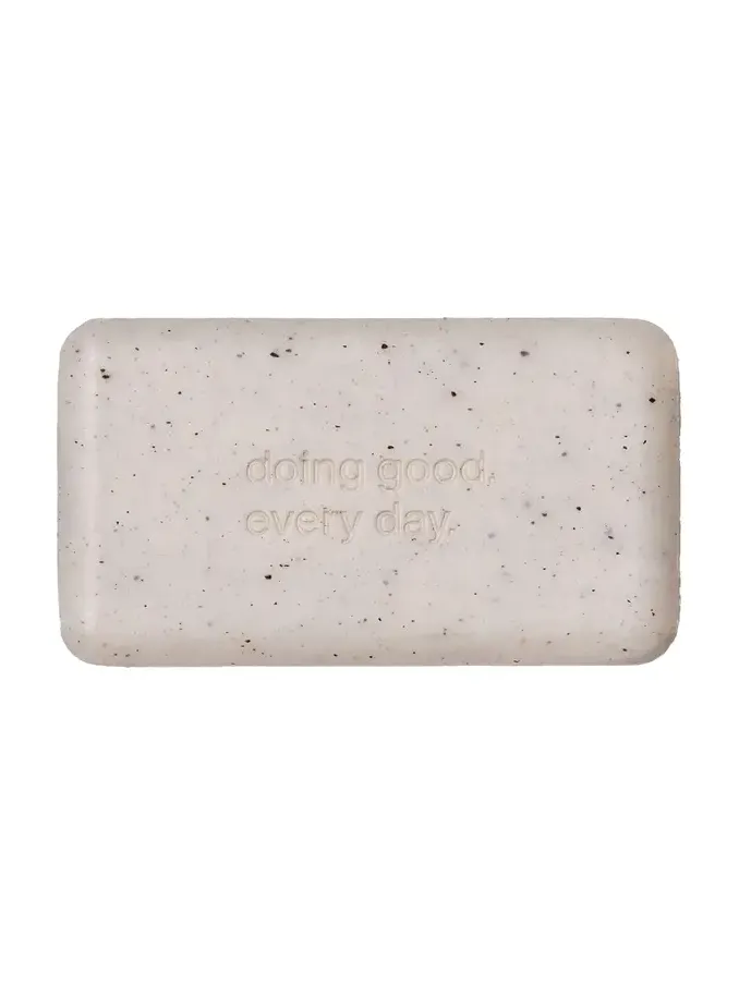 evolvetogether Exfoliating Bar Soap
