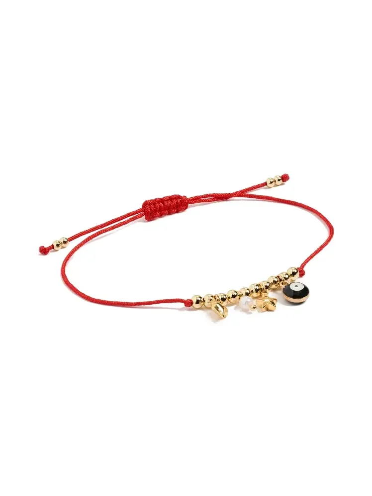 Red String Bracelet