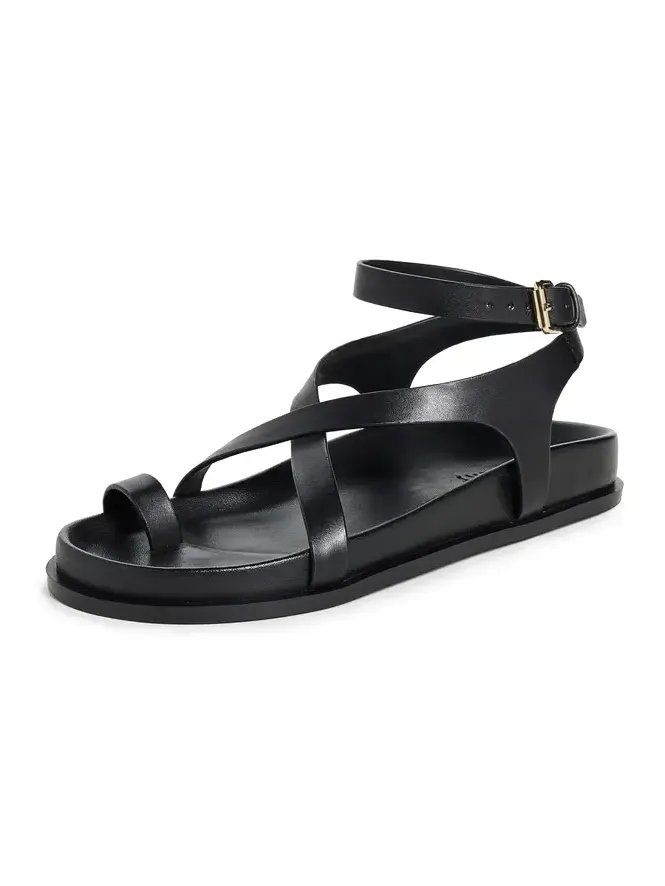 A. EMERY Jalen Slim Sandals