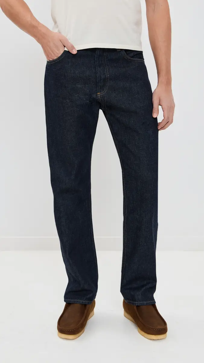 AGOLDE Magnus Trouser Jeans - 30 Rinse | Thumbnail 2
