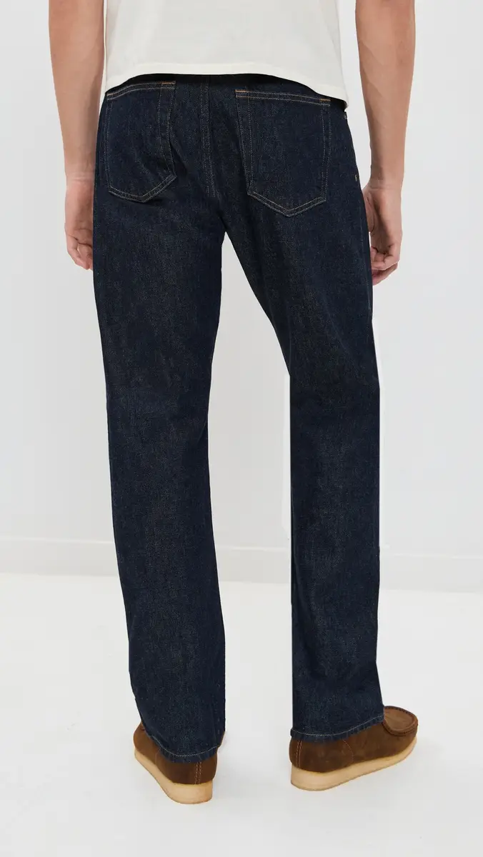 AGOLDE Magnus Trouser Jeans - 30 Rinse | Thumbnail 3