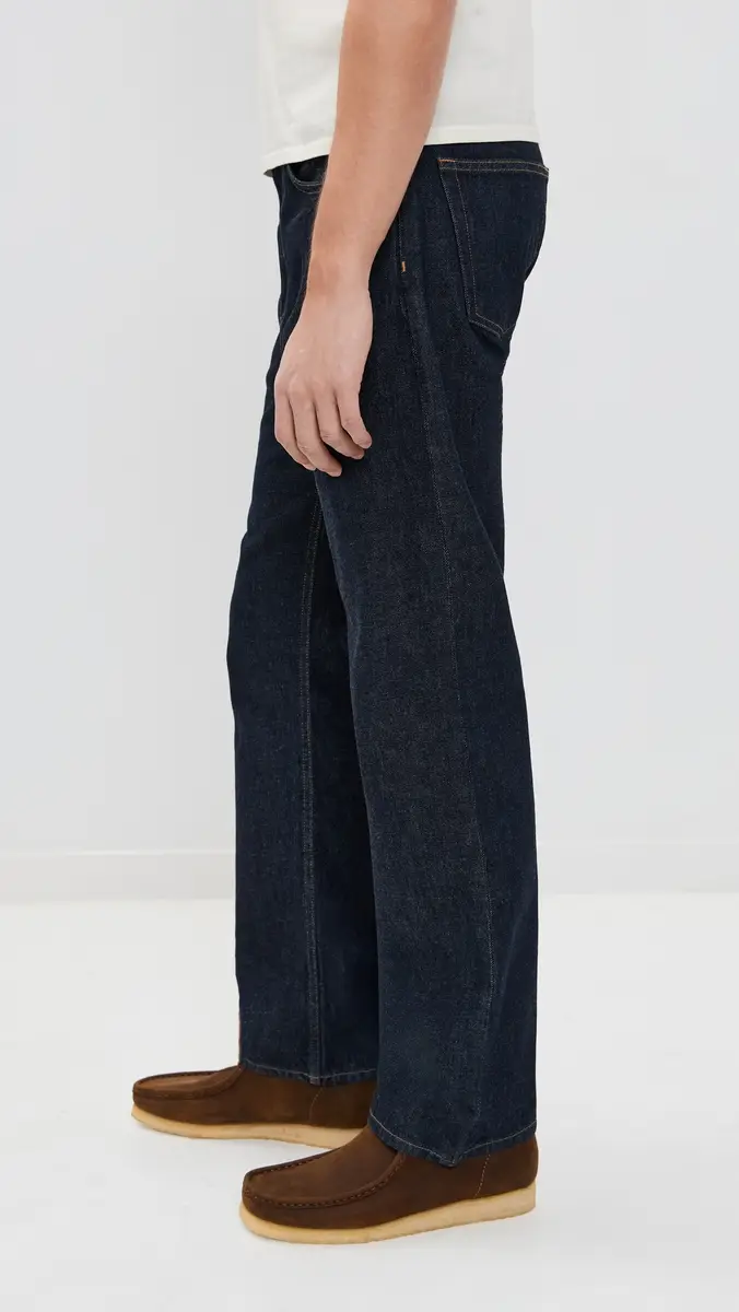 AGOLDE Magnus Trouser Jeans - 30 Rinse | Thumbnail 4