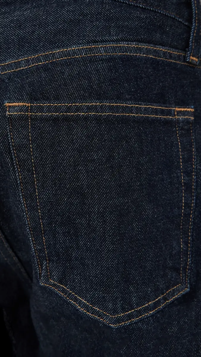 AGOLDE Magnus Trouser Jeans - 30 Rinse | Thumbnail 6