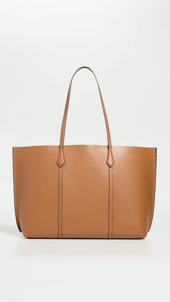 Tory Burch Perry Tote Bag | Thumbnail 2 Tory Burch Perry Tote Bag | Thumbnail 2