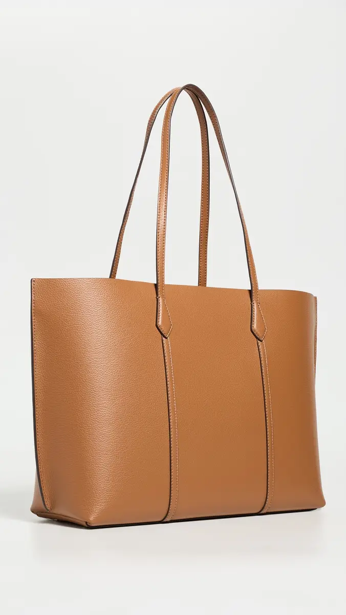 Tory Burch Perry Tote Bag | Thumbnail 4 Tory Burch Perry Tote Bag | Thumbnail 4
