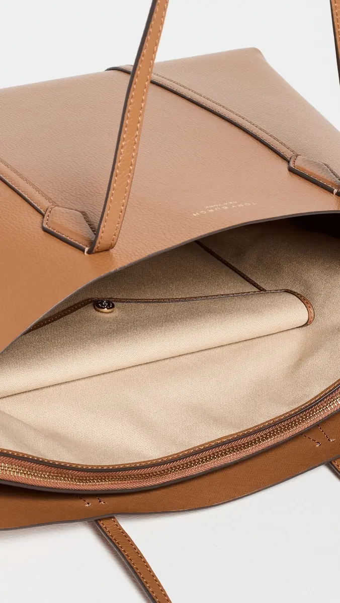Tory Burch Perry Tote Bag | Thumbnail 6 Tory Burch Perry Tote Bag | Thumbnail 6