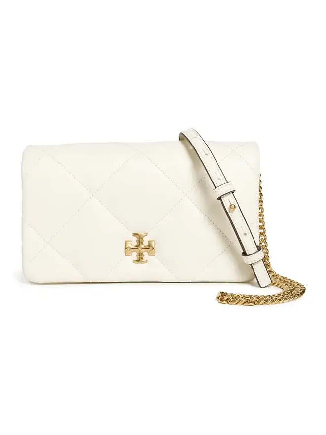 Kira Diamond Quilt Wallet On Chain Kira Diamond Quilt Wallet On Chain