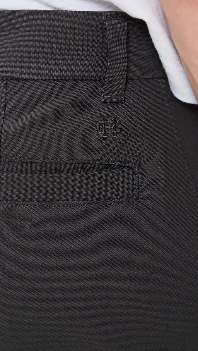 REIGNING CHAMP Stretch Warp Knit Coach's Standard Short 9 | Thumbnail 6 REIGNING CHAMP Stretch Warp Knit Coach's Standard Short 9 | Thumbnail 6