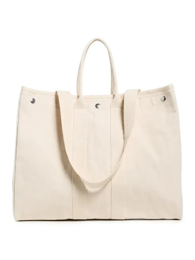 Alex Mill The Perfect Weekend Tote