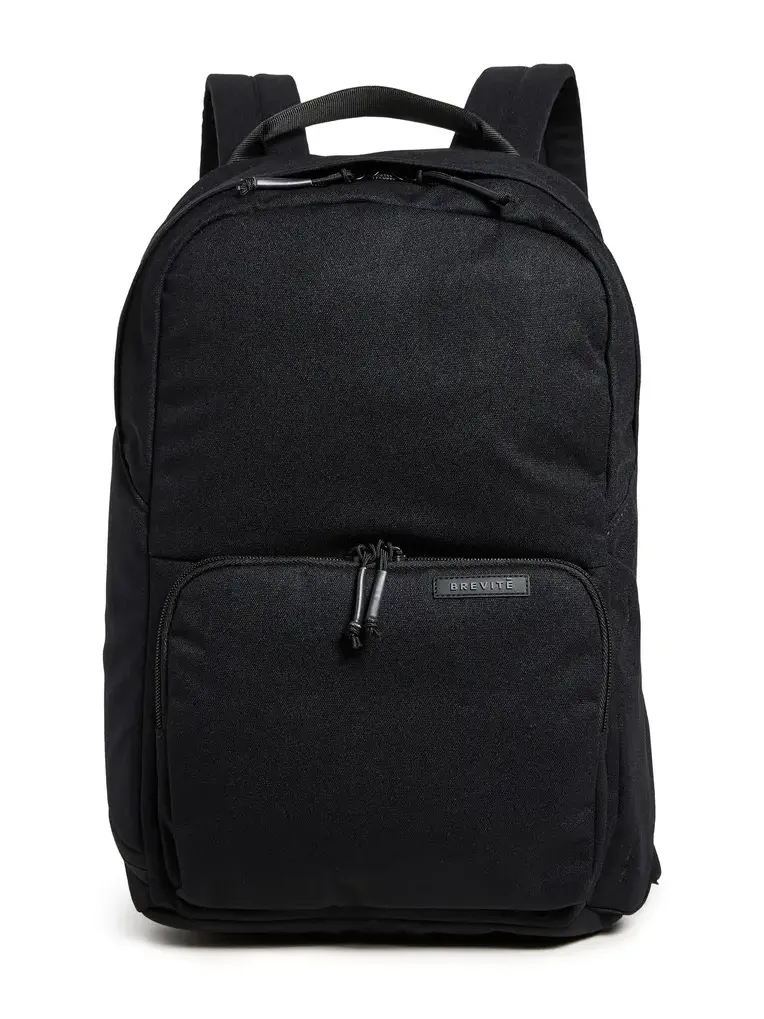 The Backpack The Backpack