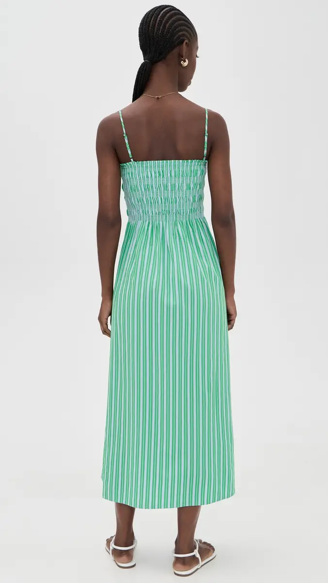 Pistola Bianca Dress | Thumbnail 3