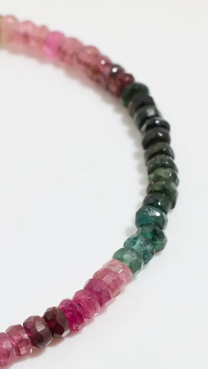JIA JIA 14k October Birthstone Bracelet | Thumbnail 5