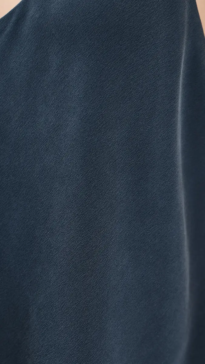 Lunya Silk Pajama et Deep Blue | Thumbnail 6 Lunya Silk Pajama et Deep Blue | Thumbnail 6