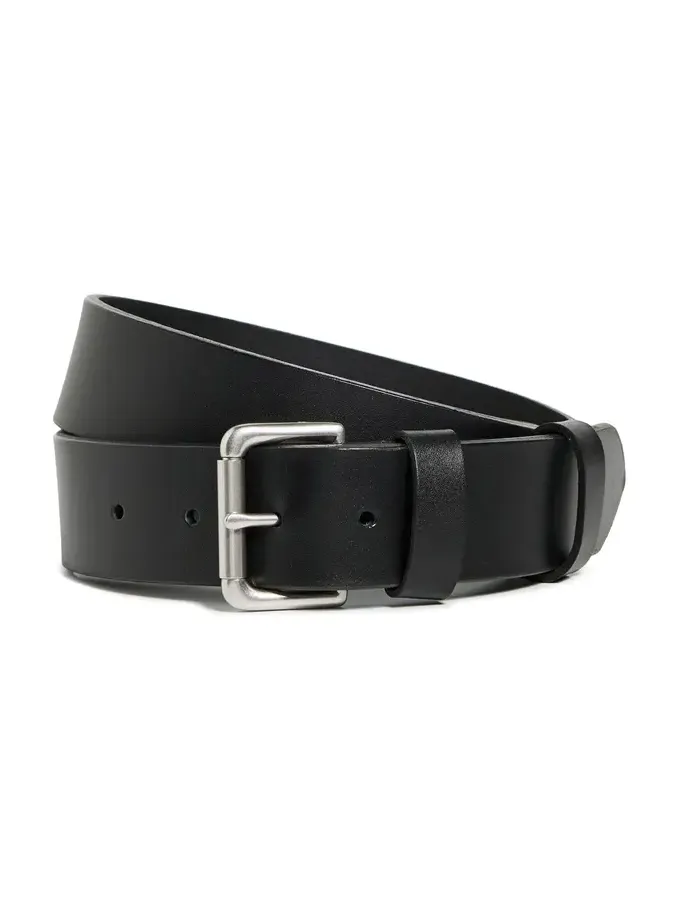 Polo Ralph Lauren Italian Saddle Leather Belt