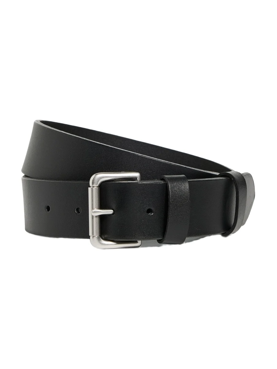 Italian Saddle Leather Belt
