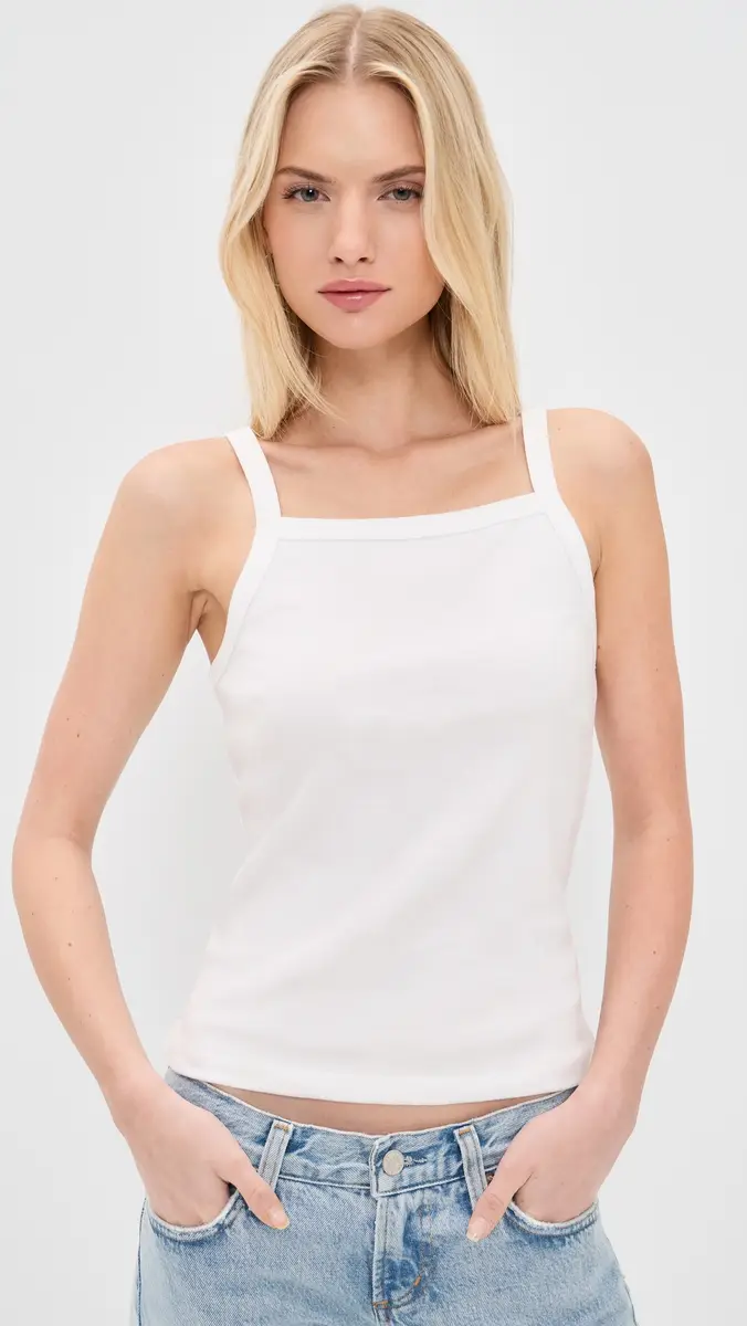 LESET Nando Tank Top | Thumbnail 2 LESET Nando Tank Top | Thumbnail 2