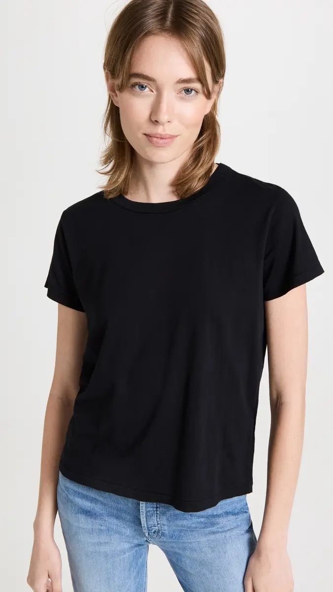Mother The Lil Goodie Goodie Tee | Thumbnail 5 Mother The Lil Goodie Goodie Tee | Thumbnail 5