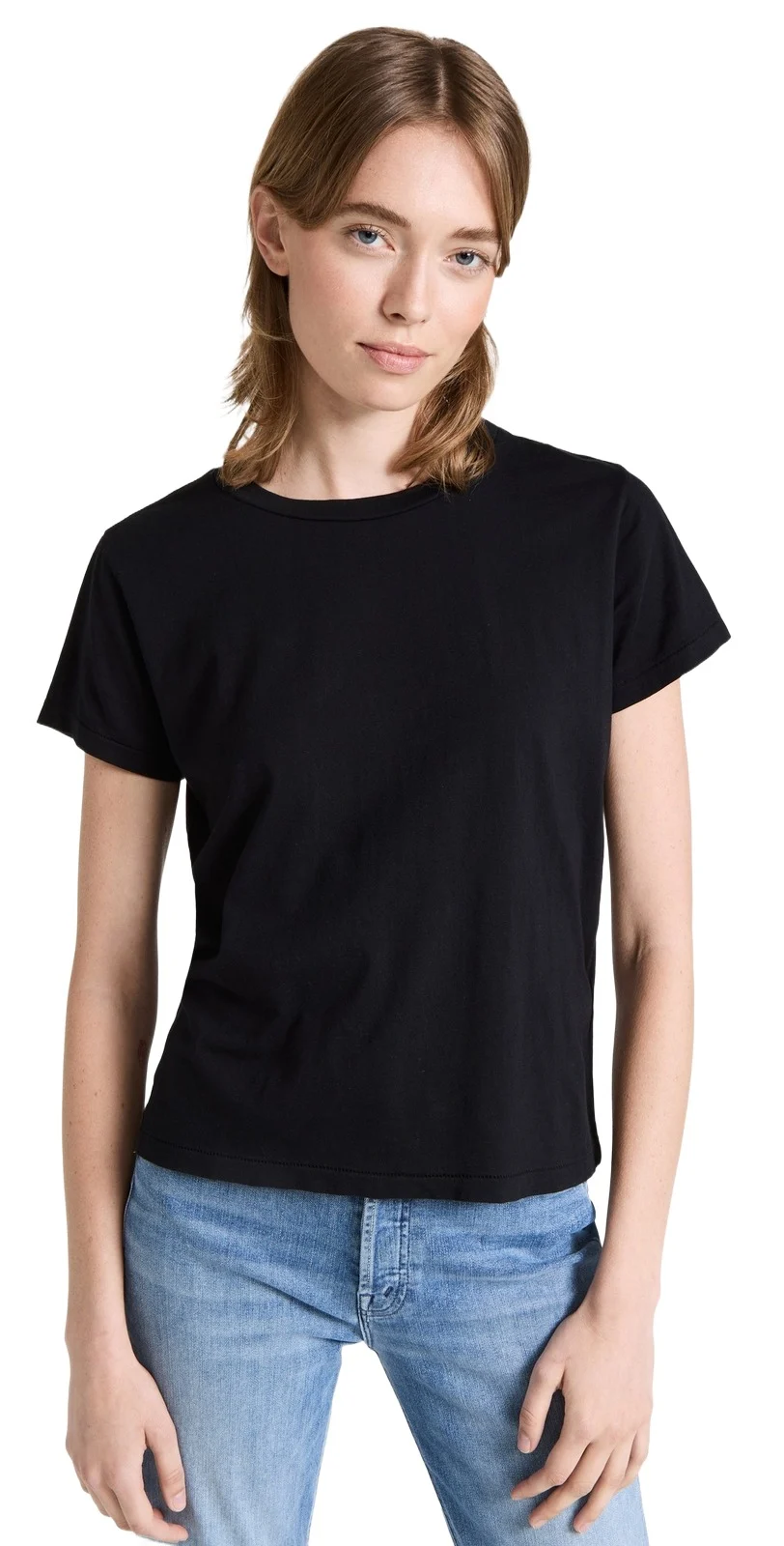 The Lil Goodie Goodie Tee The Lil Goodie Goodie Tee
