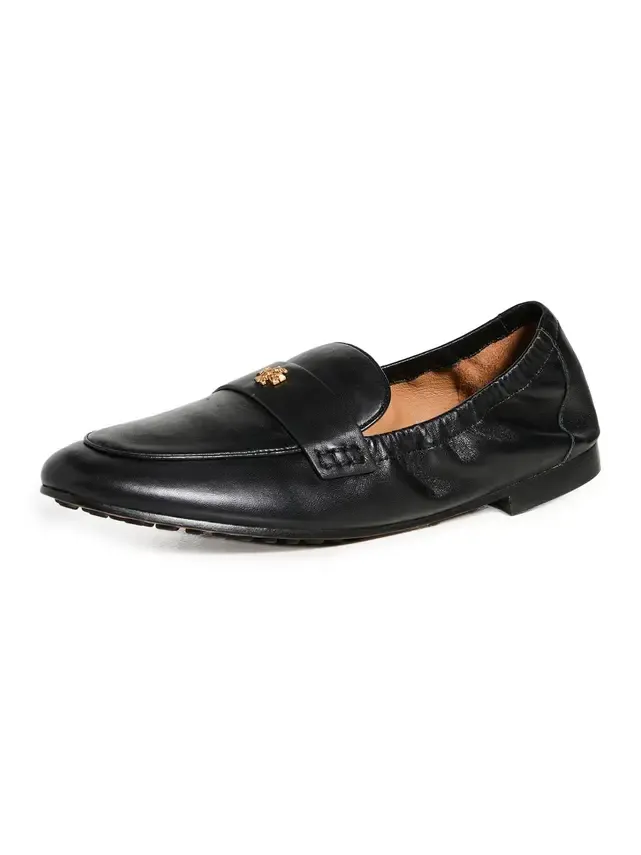 Ballet Loafers Ballet Loafers