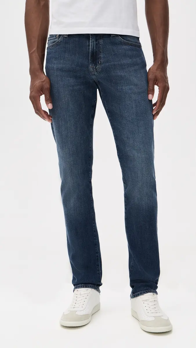 Ag Graduate Tailored Jeans | Thumbnail 2 Ag Graduate Tailored Jeans | Thumbnail 2
