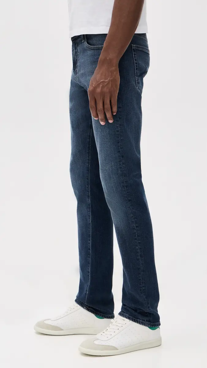 Ag Graduate Tailored Jeans | Thumbnail 4 Ag Graduate Tailored Jeans | Thumbnail 4