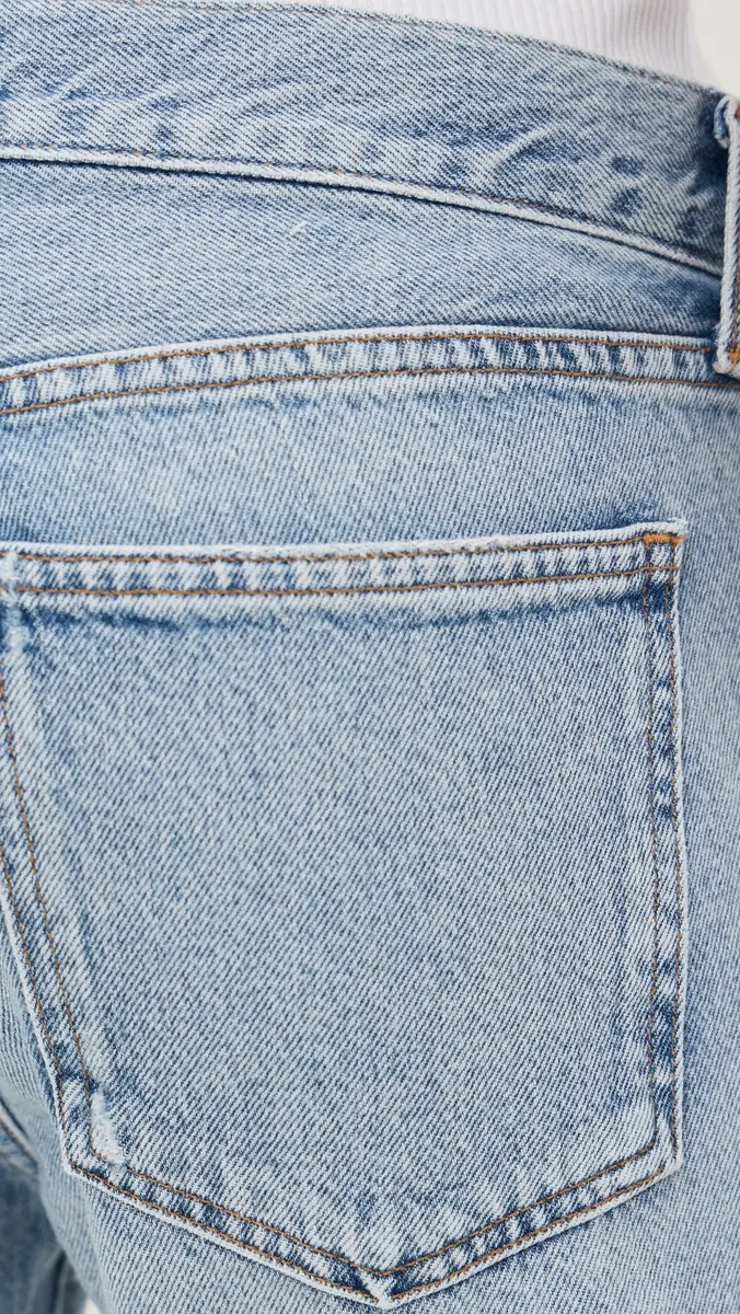 AGOLDE Slim Rigid Jeans | Thumbnail 6 AGOLDE Slim Rigid Jeans | Thumbnail 6