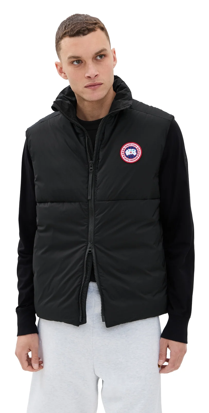 Lodge Vest