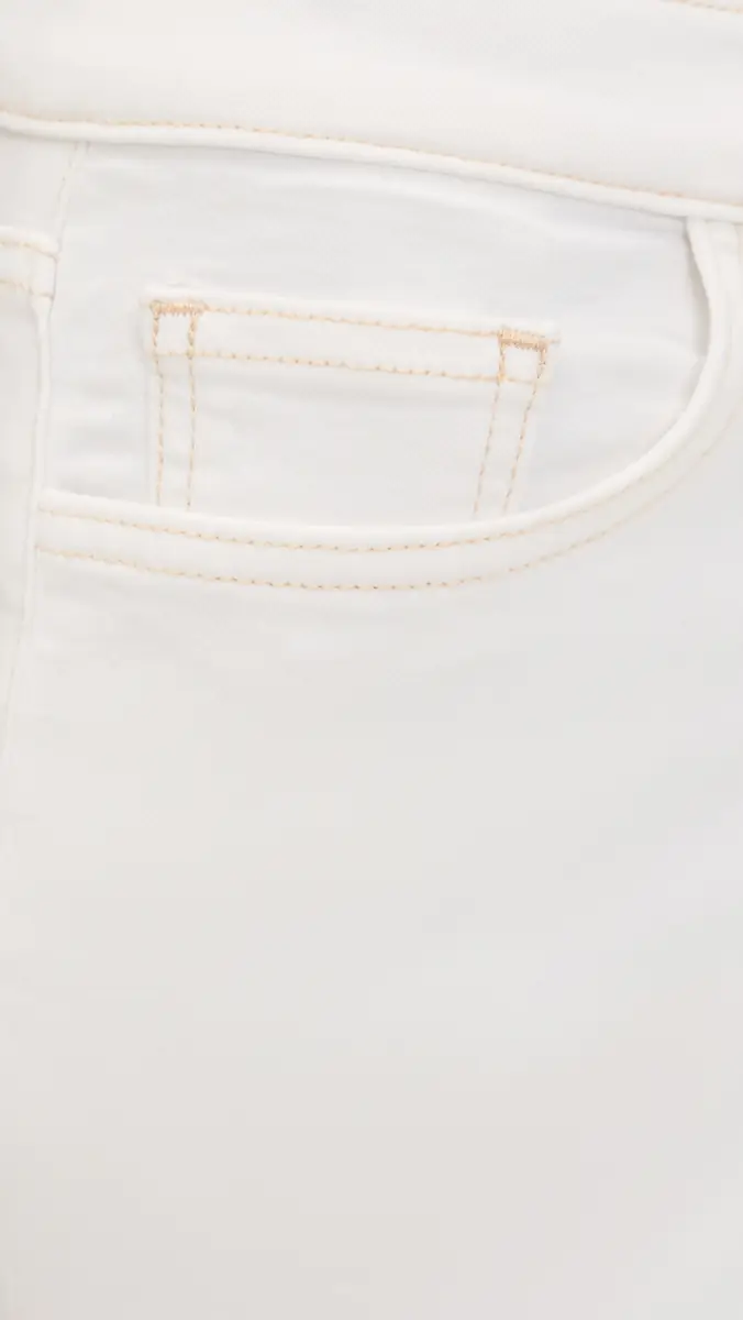 Joe's Jeans The Lou Lou Low Rise Wide Leg Petite Jeans | Thumbnail 6 Joe's Jeans The Lou Lou Low Rise Wide Leg Petite Jeans | Thumbnail 6