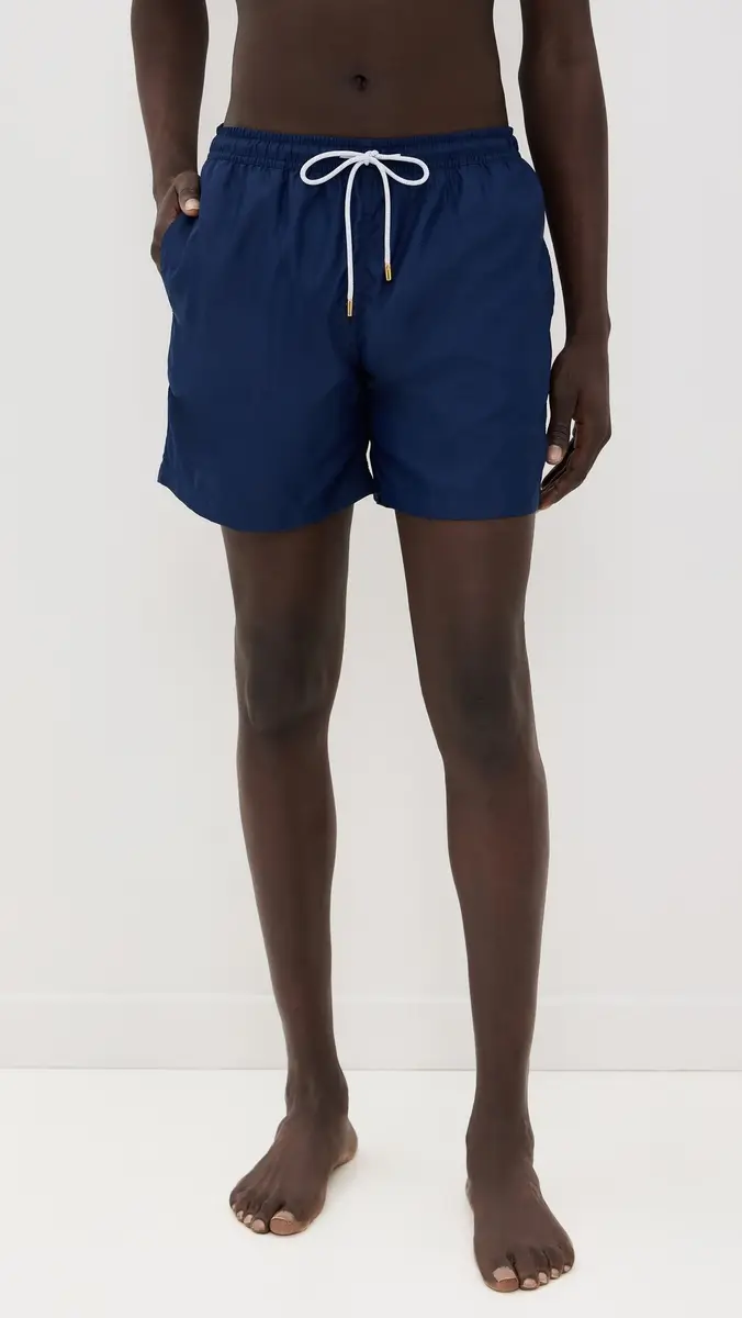 Ancora The Basic Swim Trunks 5 | Thumbnail 2 Ancora The Basic Swim Trunks 5 | Thumbnail 2