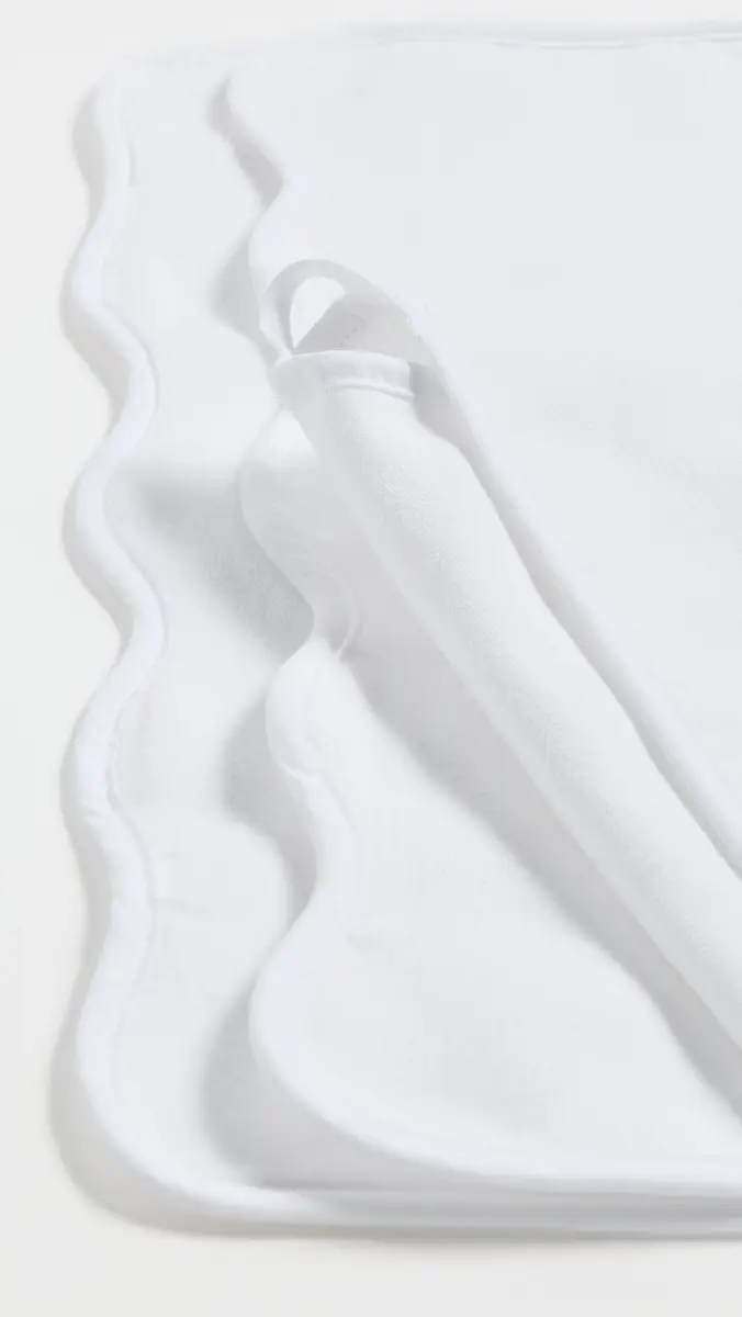 Weezie Martini Hand Towel 2 Pack | Thumbnail 4