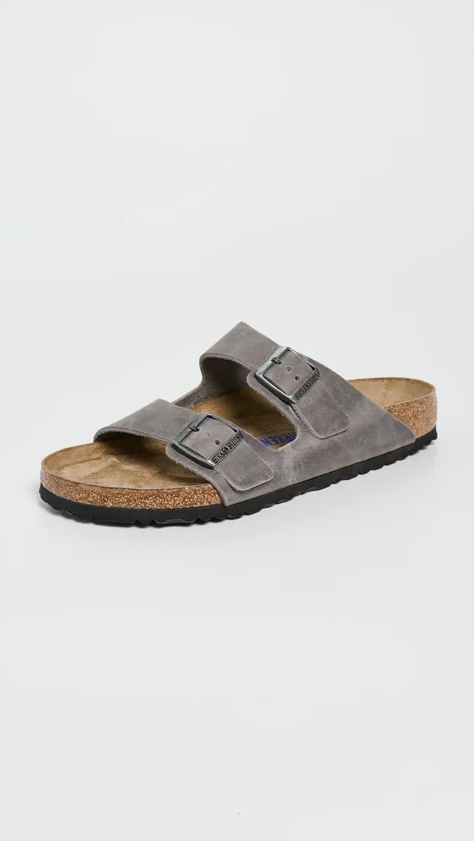 Birkenstock Arizona Soft Footbed Sandals | Thumbnail 2