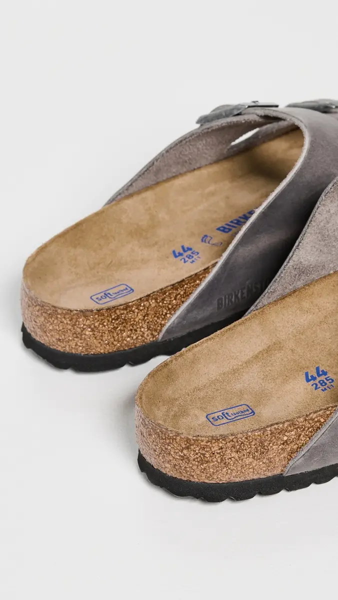 Birkenstock Arizona Soft Footbed Sandals | Thumbnail 3