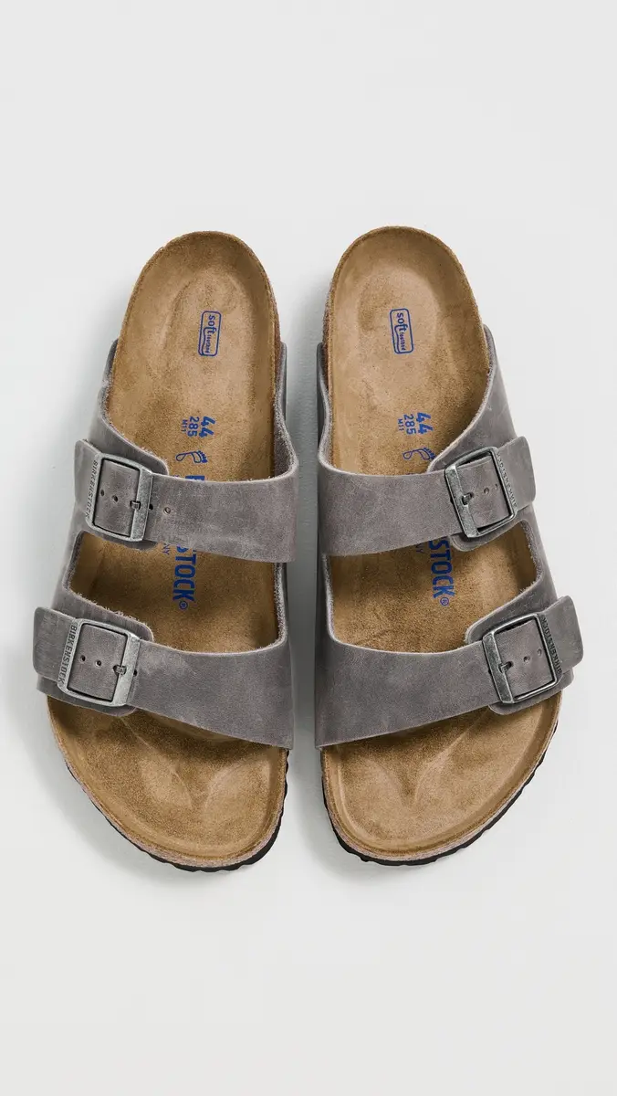 Birkenstock Arizona Soft Footbed Sandals | Thumbnail 4