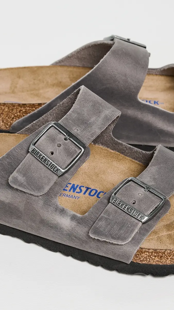Birkenstock Arizona Soft Footbed Sandals | Thumbnail 5
