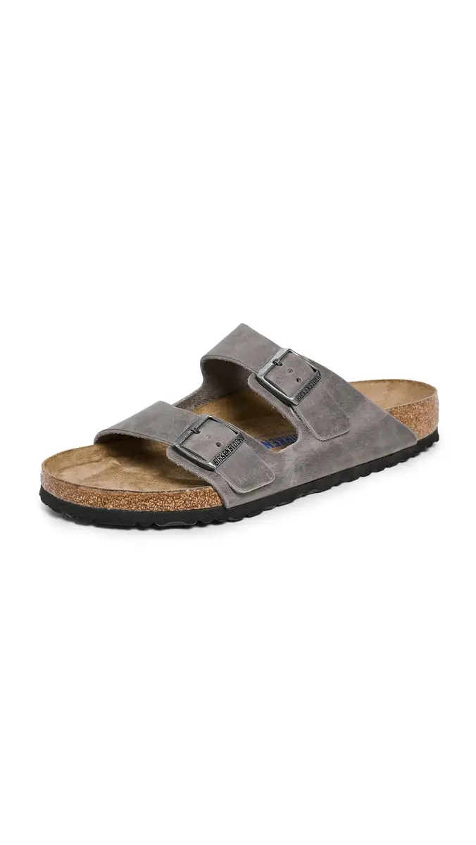Birkenstock Arizona Soft Footbed Sandals | Thumbnail 6