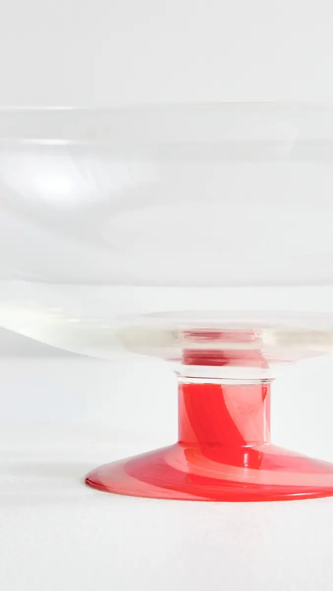 FAZEEK Swirl Salad Bowl | Thumbnail 4