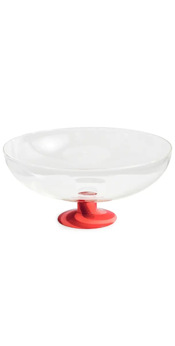 FAZEEK Swirl Salad Bowl