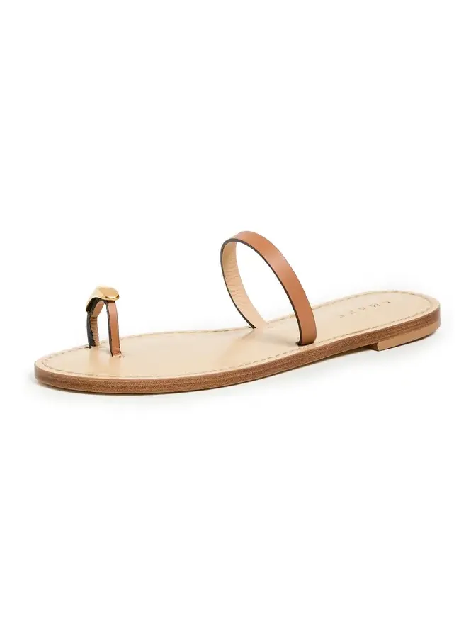 Kibera Sandals