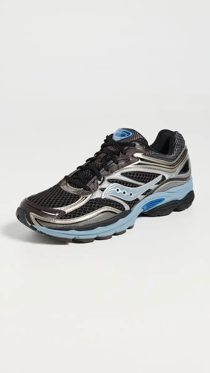 SAUCONY Progrid Omni 9 Sneakers | Thumbnail 2