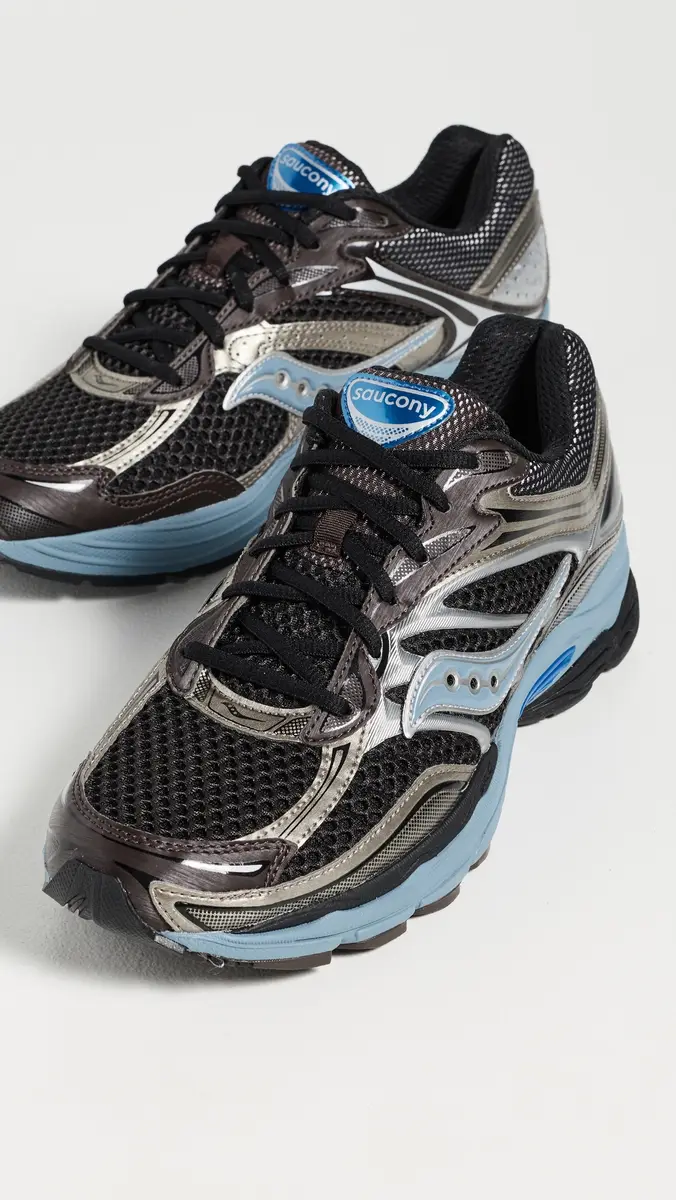SAUCONY Progrid Omni 9 Sneakers | Thumbnail 4
