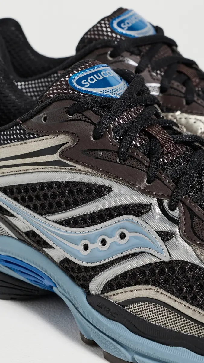 SAUCONY Progrid Omni 9 Sneakers | Thumbnail 5
