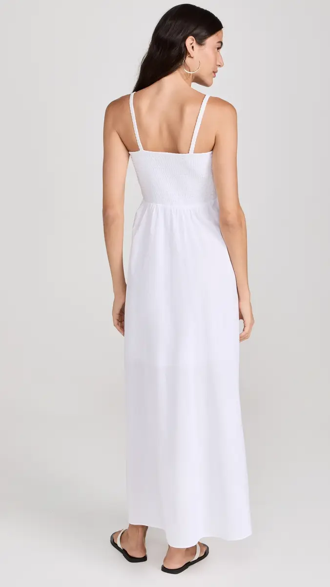 Playa Lucila Maxi Dress | Thumbnail 3 Playa Lucila Maxi Dress | Thumbnail 3