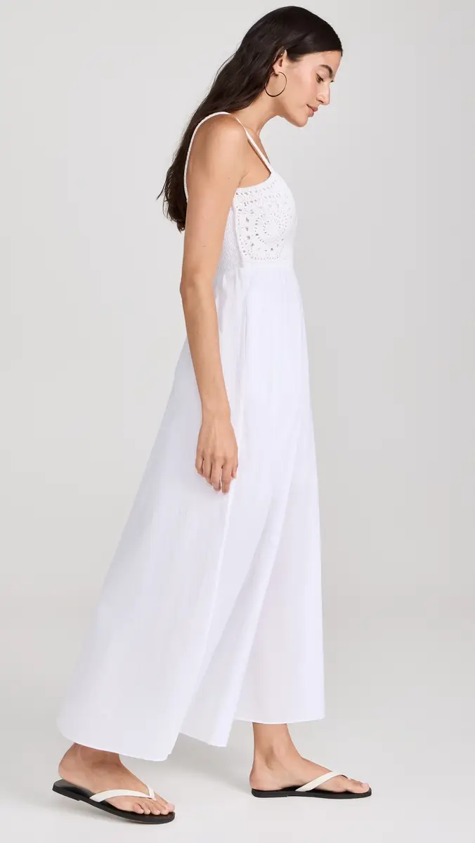 Playa Lucila Maxi Dress | Thumbnail 4 Playa Lucila Maxi Dress | Thumbnail 4