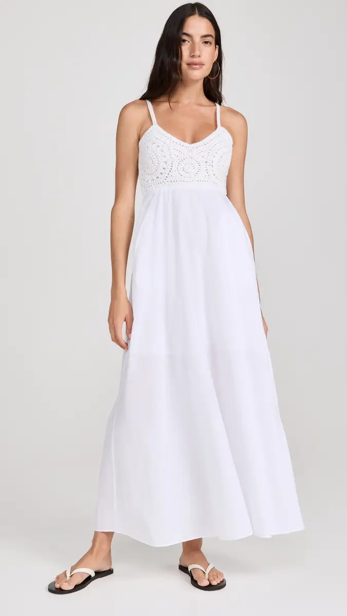 Playa Lucila Maxi Dress | Thumbnail 5 Playa Lucila Maxi Dress | Thumbnail 5