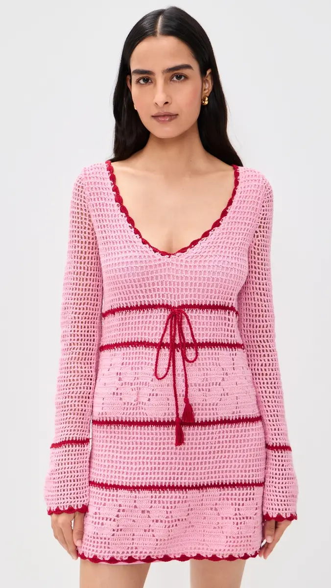 Saylor Stephanie Dress | Thumbnail 2