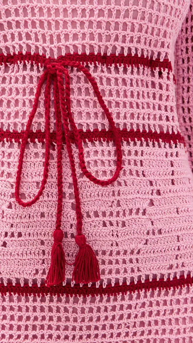 Saylor Stephanie Dress | Thumbnail 6